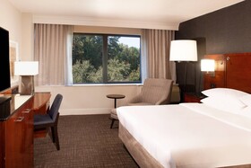 Marriott at Research Triangle Park