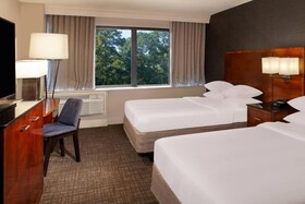 Marriott at Research Triangle Park