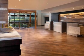 Marriott at Research Triangle Park