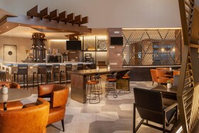 Marriott at Research Triangle Park