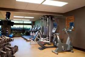 Marriott at Research Triangle Park
