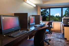 Marriott at Research Triangle Park