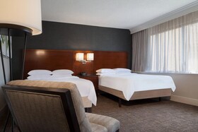 Marriott at Research Triangle Park