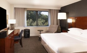 Marriott at Research Triangle Park