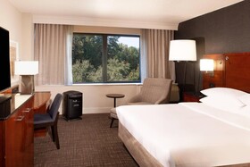 Marriott at Research Triangle Park