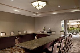 Marriott at Research Triangle Park
