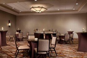 Marriott at Research Triangle Park