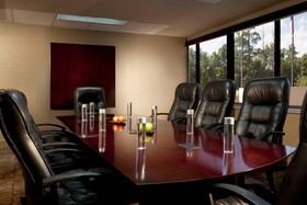 Marriott at Research Triangle Park