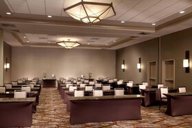 Marriott at Research Triangle Park