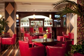 Marriott at Research Triangle Park
