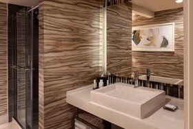Marriott at Research Triangle Park