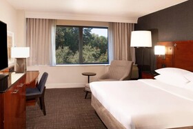 Marriott at Research Triangle Park