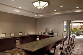 Marriott at Research Triangle Park