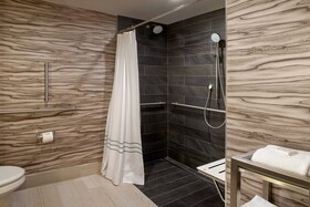 Marriott at Research Triangle Park