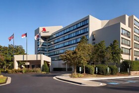 Marriott at Research Triangle Park