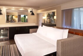 Marriott at Research Triangle Park