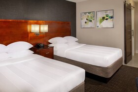 Marriott at Research Triangle Park