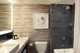 Marriott at Research Triangle Park