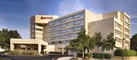 Marriott at Research Triangle Park