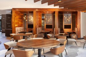 Marriott at Research Triangle Park