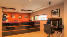 SureStay Plus Hotel by Best Western Durham Medical Center