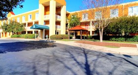 SureStay Plus Hotel by Best Western Durham Medical Center