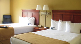 SureStay Plus Hotel by Best Western Durham Medical Center