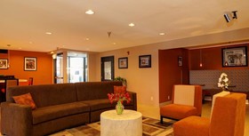 SureStay Plus Hotel by Best Western Durham Medical Center