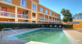 SureStay Plus Hotel by Best Western Durham Medical Center