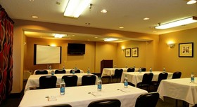 SureStay Plus Hotel by Best Western Durham Medical Center