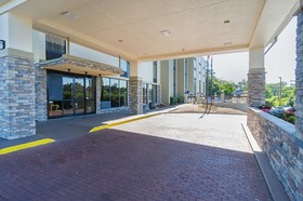 Comfort Inn & Suites Durham near Duke University