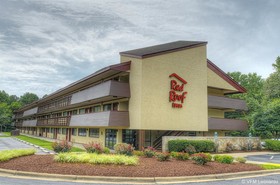Red Roof Inn Chapel Hill