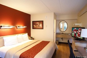 Red Roof Inn Chapel Hill