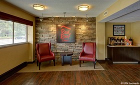 Red Roof Inn Chapel Hill