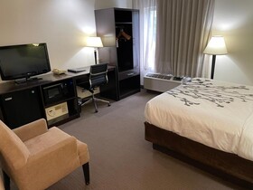 Sleep Inn  Raleigh Durham Airport