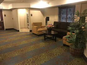 Sleep Inn  Raleigh Durham Airport