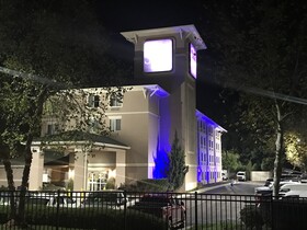 Sleep Inn  Raleigh Durham Airport