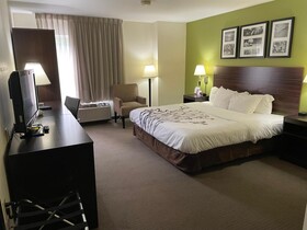 Sleep Inn  Raleigh Durham Airport
