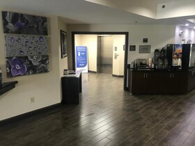 Sleep Inn  Raleigh Durham Airport