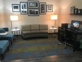 Sleep Inn  Raleigh Durham Airport