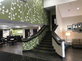Sleep Inn  Raleigh Durham Airport