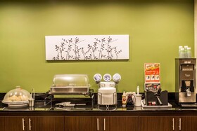 Sleep Inn  Raleigh Durham Airport