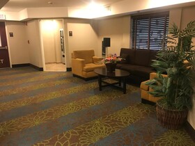 Sleep Inn  Raleigh Durham Airport