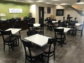 Sleep Inn  Raleigh Durham Airport