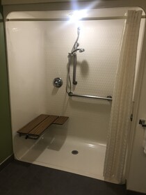 Sleep Inn  Raleigh Durham Airport