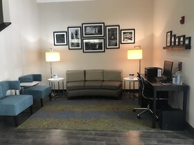 Sleep Inn  Raleigh Durham Airport