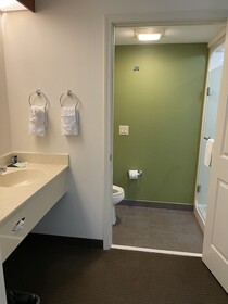 Sleep Inn  Raleigh Durham Airport