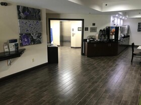 Sleep Inn  Raleigh Durham Airport