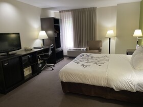 Sleep Inn  Raleigh Durham Airport