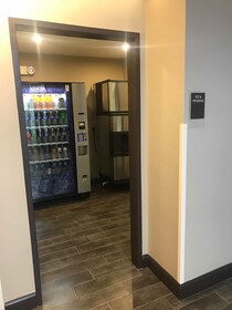 Sleep Inn  Raleigh Durham Airport